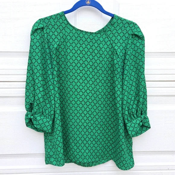 Worthington Women's Top - Picture 1 of 6